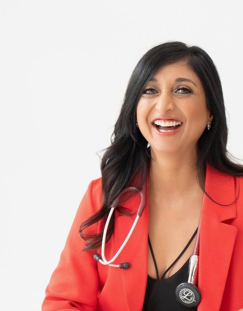 Alka Patel